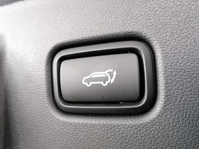 Hyundai TUCSON 1.6 T-GDi N Line S Auto Euro 6 (s/s) 5dr