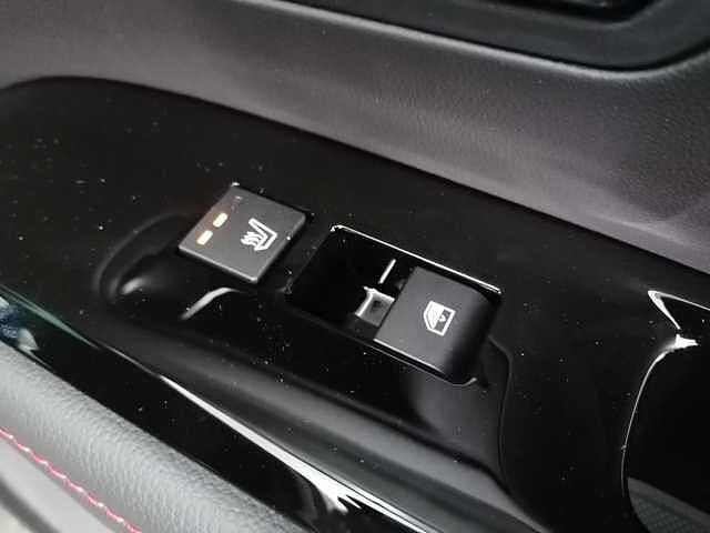 Hyundai TUCSON 1.6 T-GDi N Line S Auto Euro 6 (s/s) 5dr