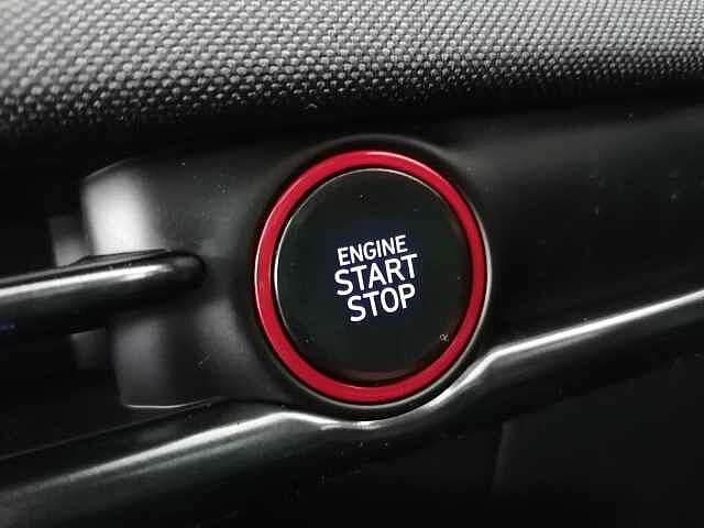 Hyundai TUCSON 1.6 T-GDi N Line S Auto Euro 6 (s/s) 5dr