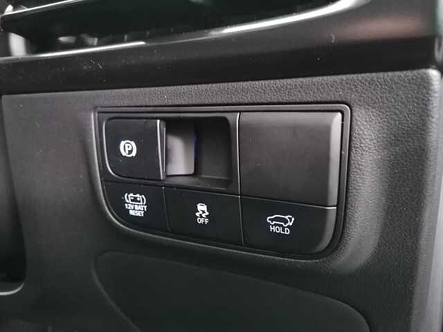 Hyundai TUCSON 1.6 T-GDi N Line S Auto Euro 6 (s/s) 5dr