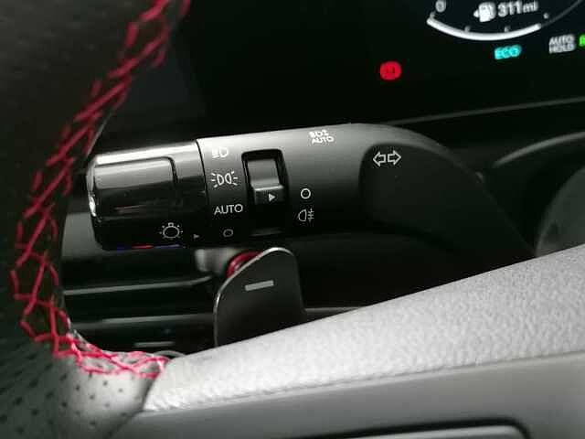 Hyundai TUCSON 1.6 T-GDi N Line S Auto Euro 6 (s/s) 5dr