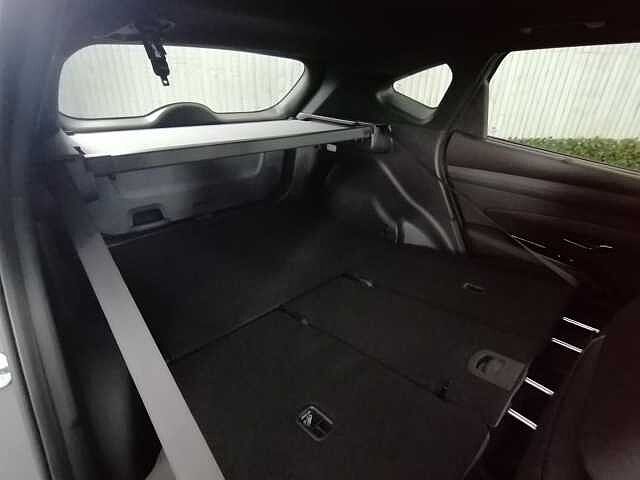 Hyundai TUCSON 1.6 T-GDi N Line S Auto Euro 6 (s/s) 5dr