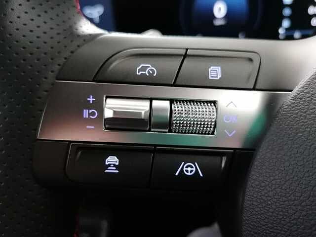 Hyundai KONA 1.6 h-GDi N Line S DCT Euro 6 (s/s) 5dr