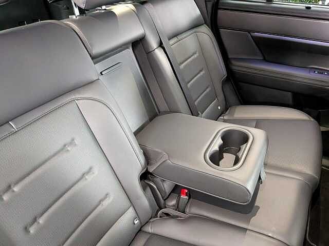Hyundai Santa Fe 1.6 T-GDi 13.8kWh Calligraphy Auto 4WD Euro 6 (s/s) 5dr
