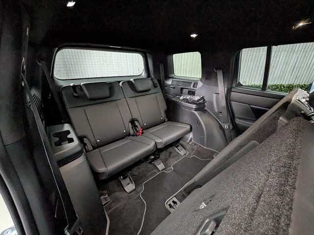 Hyundai Santa Fe 1.6 T-GDi 13.8kWh Calligraphy Auto 4WD Euro 6 (s/s) 5dr