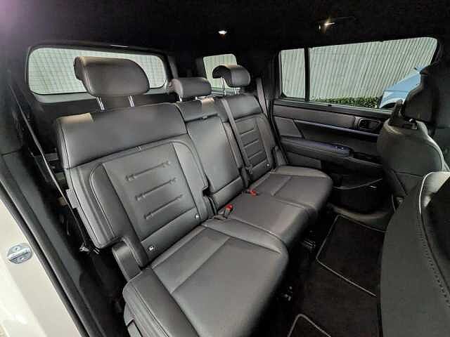 Hyundai Santa Fe 1.6 T-GDi 13.8kWh Calligraphy Auto 4WD Euro 6 (s/s) 5dr