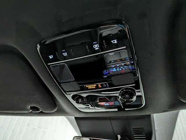 Hyundai Santa Fe 1.6 T-GDi 13.8kWh Calligraphy Auto 4WD Euro 6 (s/s) 5dr