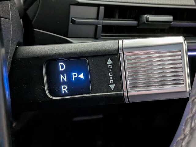 Hyundai Santa Fe 1.6 T-GDi 13.8kWh Calligraphy Auto 4WD Euro 6 (s/s) 5dr