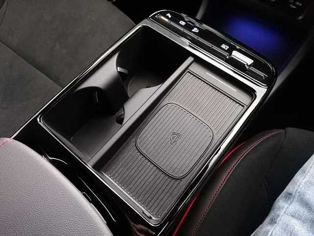 Hyundai TUCSON 1.6 T-GDi N Line Auto Euro 6 (s/s) 5dr