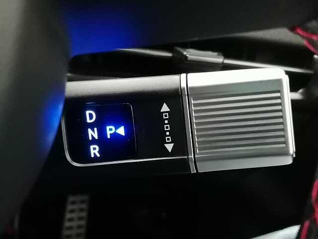 Hyundai TUCSON 1.6 T-GDi N Line Auto Euro 6 (s/s) 5dr