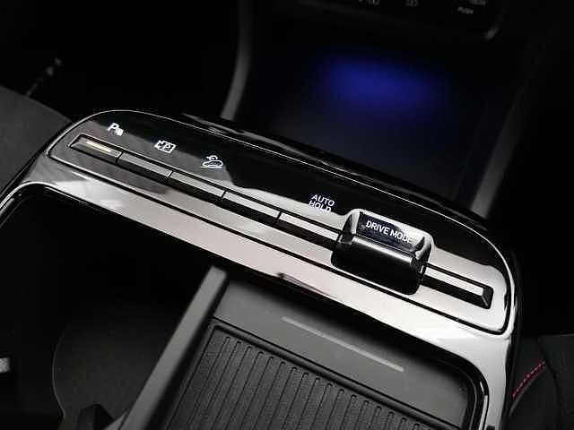 Hyundai TUCSON 1.6 T-GDi N Line Auto Euro 6 (s/s) 5dr