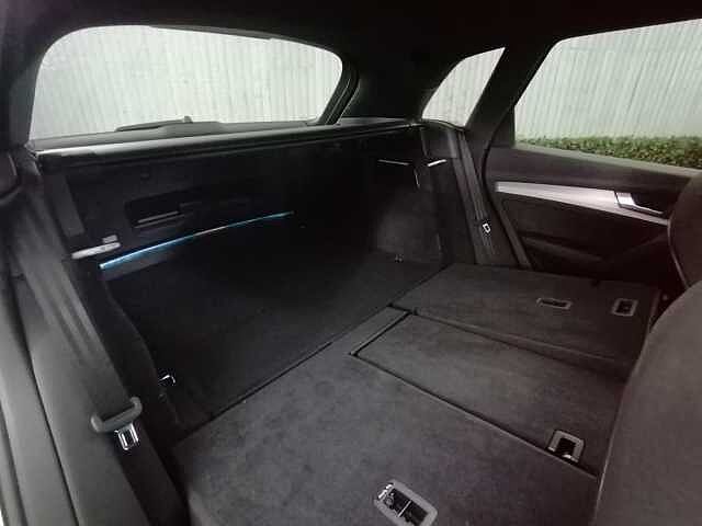 Audi Q5 2.0 TFSI 45 S line S Tronic quattro Euro 6 (s/s) 5dr