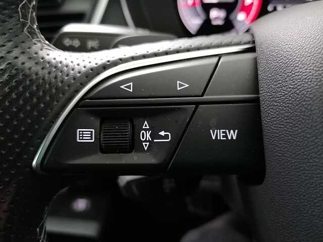 Audi Q5 2.0 TFSI 45 S line S Tronic quattro Euro 6 (s/s) 5dr