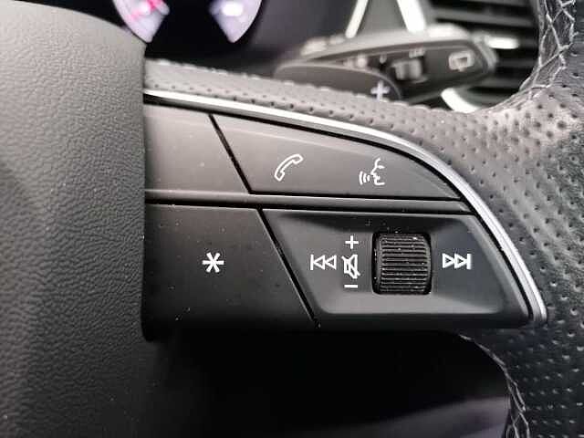 Audi Q5 2.0 TFSI 45 S line S Tronic quattro Euro 6 (s/s) 5dr