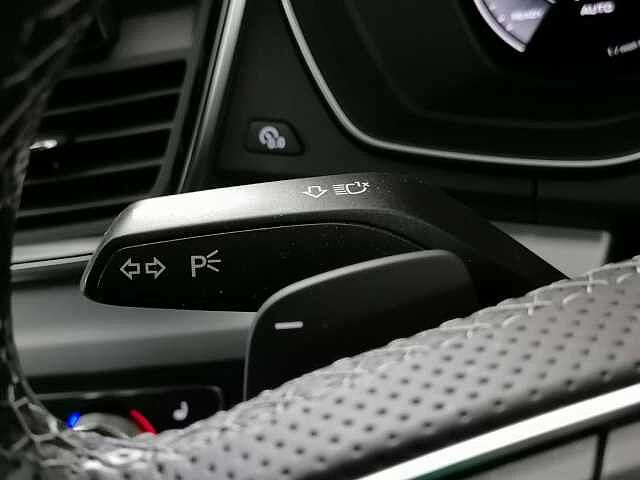 Audi Q5 2.0 TFSI 45 S line S Tronic quattro Euro 6 (s/s) 5dr