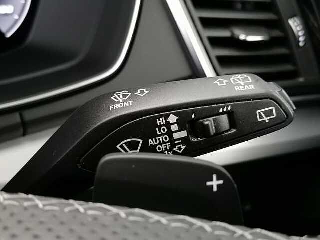 Audi Q5 2.0 TFSI 45 S line S Tronic quattro Euro 6 (s/s) 5dr