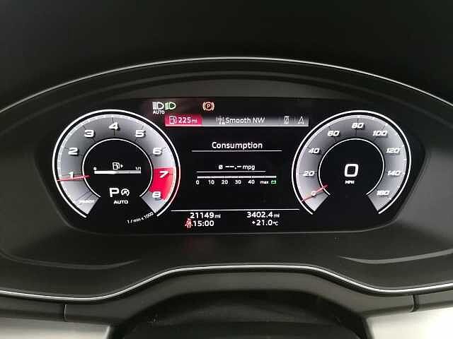 Audi Q5 2.0 TFSI 45 S line S Tronic quattro Euro 6 (s/s) 5dr