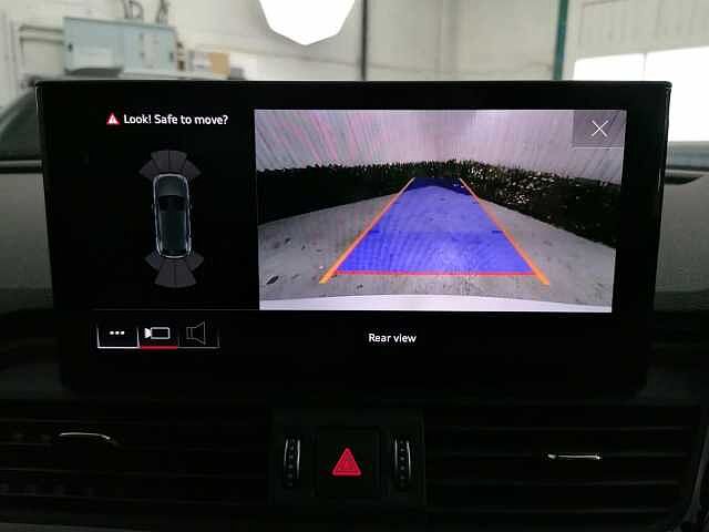 Audi Q5 2.0 TFSI 45 S line S Tronic quattro Euro 6 (s/s) 5dr