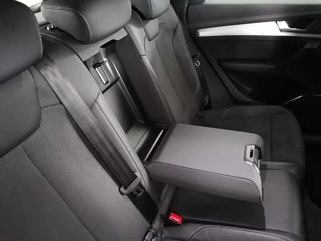 Audi Q5 2.0 TFSI 45 S line S Tronic quattro Euro 6 (s/s) 5dr