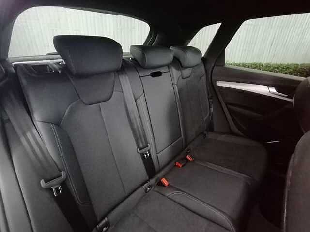 Audi Q5 2.0 TFSI 45 S line S Tronic quattro Euro 6 (s/s) 5dr