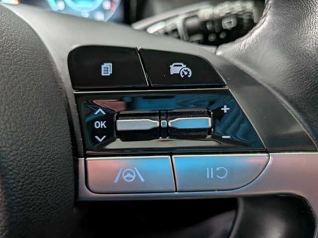 Hyundai TUCSON 1.6 T-GDi Ultimate Euro 6 (s/s) 5dr