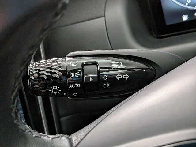 Hyundai TUCSON 1.6 T-GDi Ultimate Euro 6 (s/s) 5dr