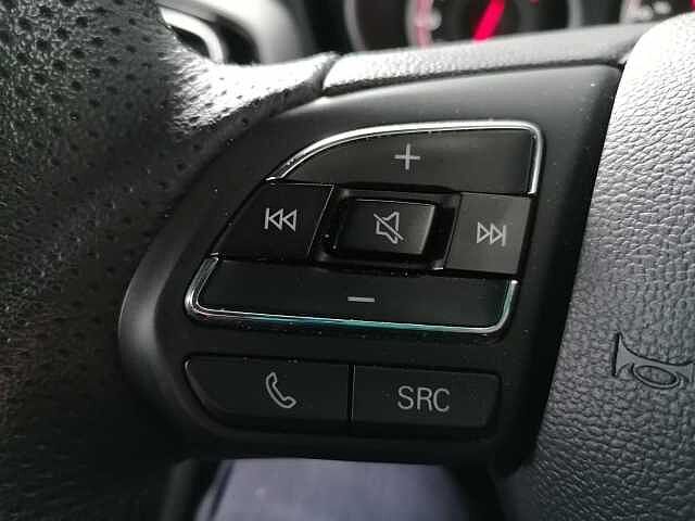 MG MG3 1.5 VTi-TECH Exclusive Nav Euro 6 (s/s) 5dr