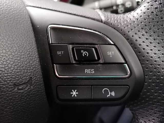 MG MG3 1.5 VTi-TECH Exclusive Nav Euro 6 (s/s) 5dr