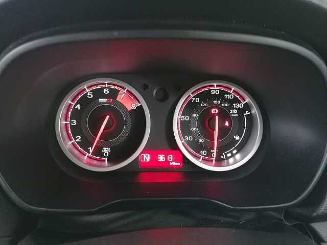 MG MG3 1.5 VTi-TECH Exclusive Nav Euro 6 (s/s) 5dr