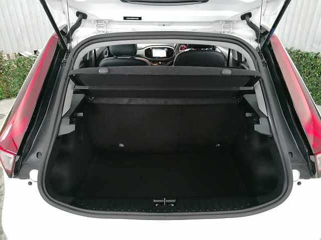 MG MG3 1.5 VTi-TECH Exclusive Nav Euro 6 (s/s) 5dr