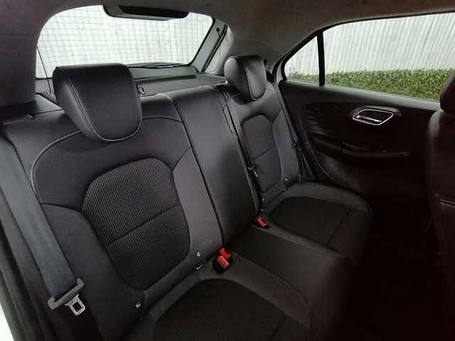 MG MG3 1.5 VTi-TECH Exclusive Nav Euro 6 (s/s) 5dr