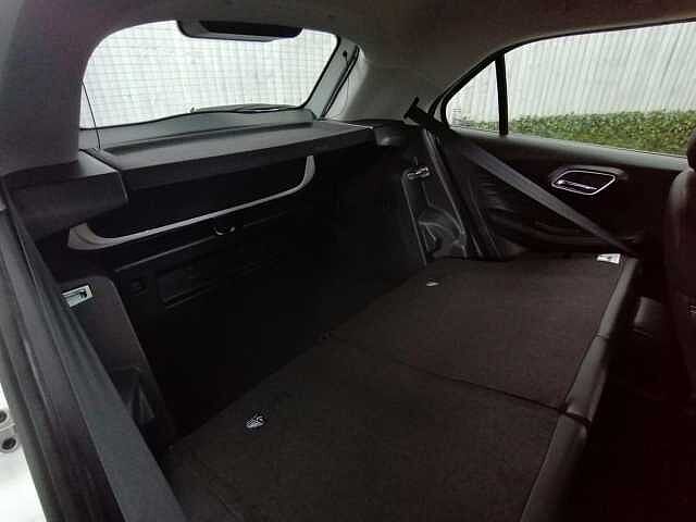 MG MG3 1.5 VTi-TECH Exclusive Nav Euro 6 (s/s) 5dr