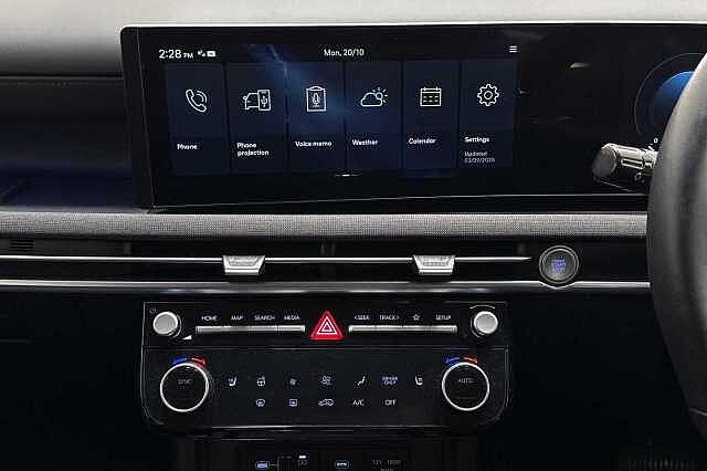 Hyundai BAYON 1.0 T-GDi Ultimate Euro 6 (s/s) 5dr