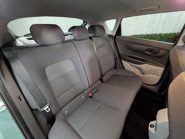 Hyundai BAYON 1.0 T-GDi Ultimate Euro 6 (s/s) 5dr