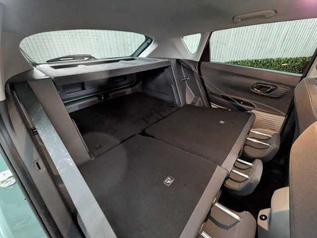 Hyundai BAYON 1.0 T-GDi Ultimate Euro 6 (s/s) 5dr
