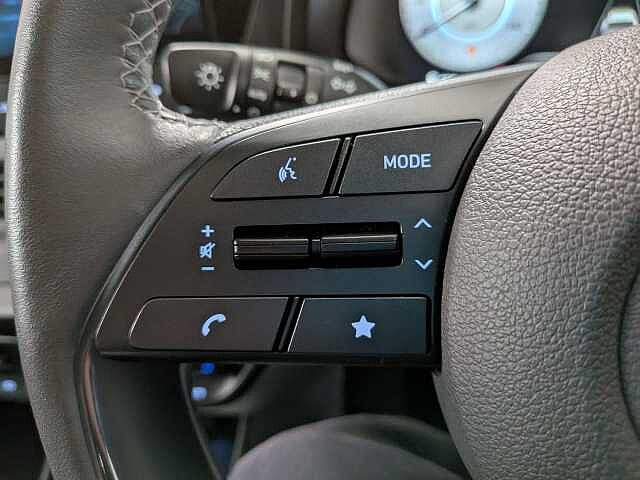 Hyundai BAYON 1.0 T-GDi Ultimate Euro 6 (s/s) 5dr