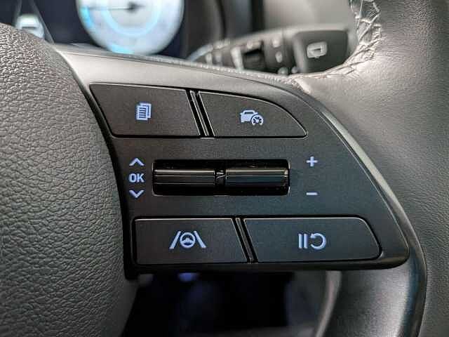 Hyundai BAYON 1.0 T-GDi Ultimate Euro 6 (s/s) 5dr