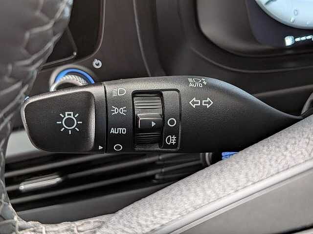 Hyundai BAYON 1.0 T-GDi Ultimate Euro 6 (s/s) 5dr