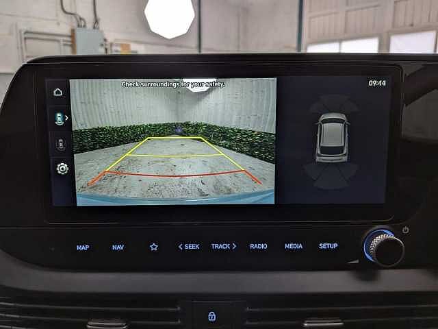 Hyundai BAYON 1.0 T-GDi Ultimate Euro 6 (s/s) 5dr