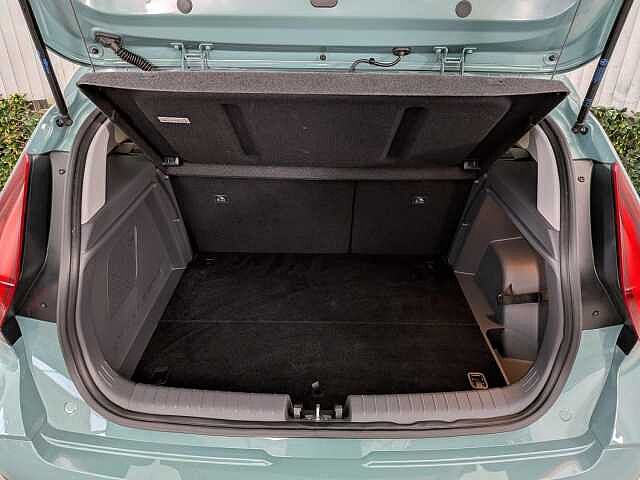 Hyundai BAYON 1.0 T-GDi Ultimate Euro 6 (s/s) 5dr