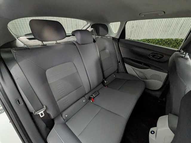 Hyundai BAYON 1.0 T-GDi Ultimate DCT Euro 6 (s/s) 5dr