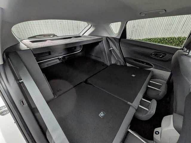 Hyundai BAYON 1.0 T-GDi Ultimate DCT Euro 6 (s/s) 5dr