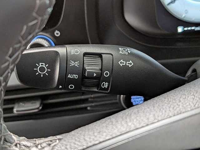 Hyundai BAYON 1.0 T-GDi Ultimate DCT Euro 6 (s/s) 5dr