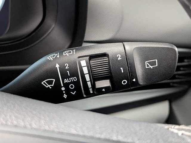 Hyundai BAYON 1.0 T-GDi Ultimate DCT Euro 6 (s/s) 5dr