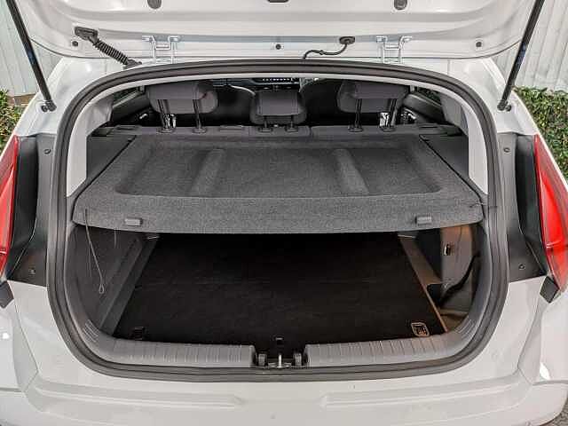 Hyundai BAYON 1.0 T-GDi Ultimate DCT Euro 6 (s/s) 5dr