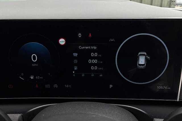 Hyundai BAYON 1.0 T-GDi Premium DCT Euro 6 (s/s) 5dr