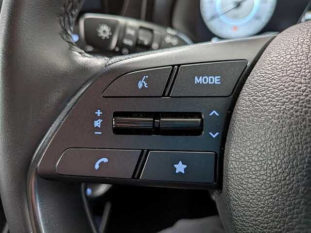 Hyundai BAYON 1.0 T-GDi Premium DCT Euro 6 (s/s) 5dr