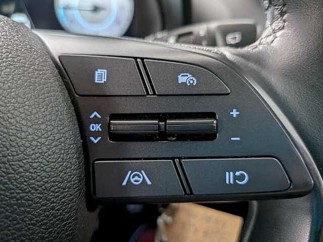 Hyundai BAYON 1.0 T-GDi Premium DCT Euro 6 (s/s) 5dr