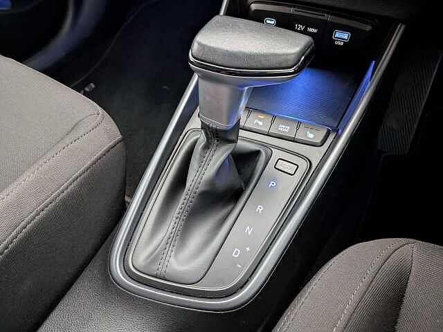 Hyundai BAYON 1.0 T-GDi Premium DCT Euro 6 (s/s) 5dr