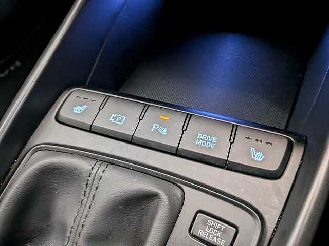 Hyundai BAYON 1.0 T-GDi Premium DCT Euro 6 (s/s) 5dr